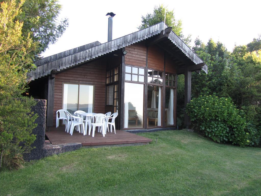Cabanas Portal פוקון מראה חיצוני תמונה