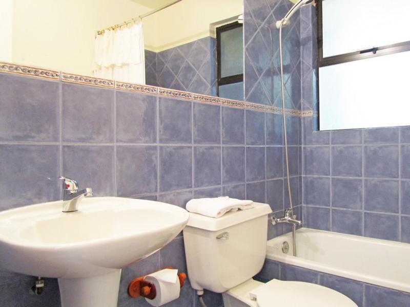 Cabanas Portal פוקון מראה חיצוני תמונה