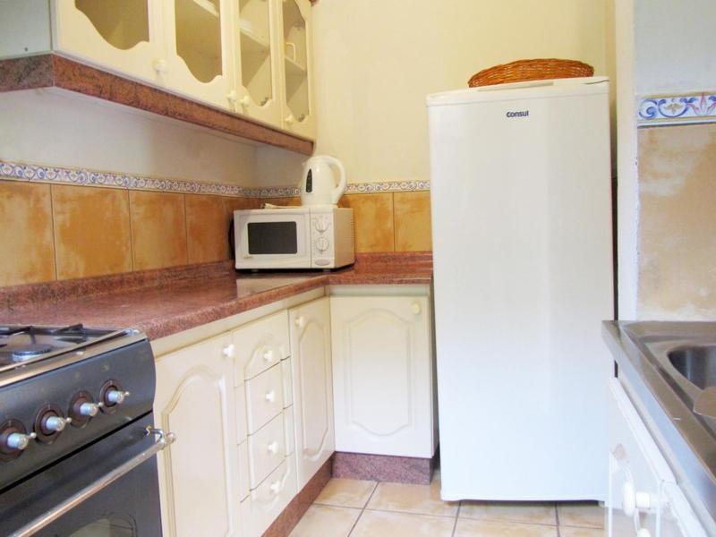 Cabanas Portal פוקון מראה חיצוני תמונה