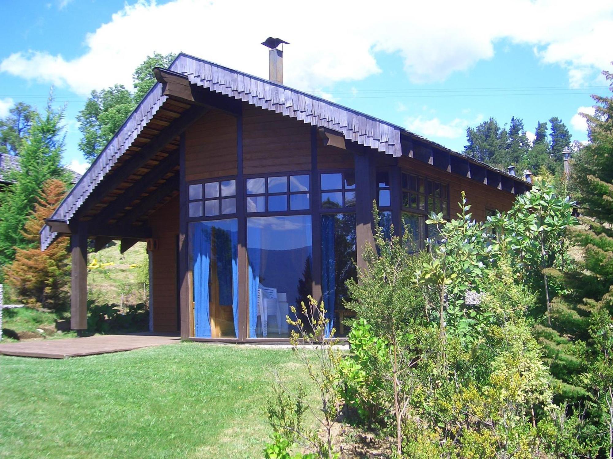 Cabanas Portal פוקון מראה חיצוני תמונה