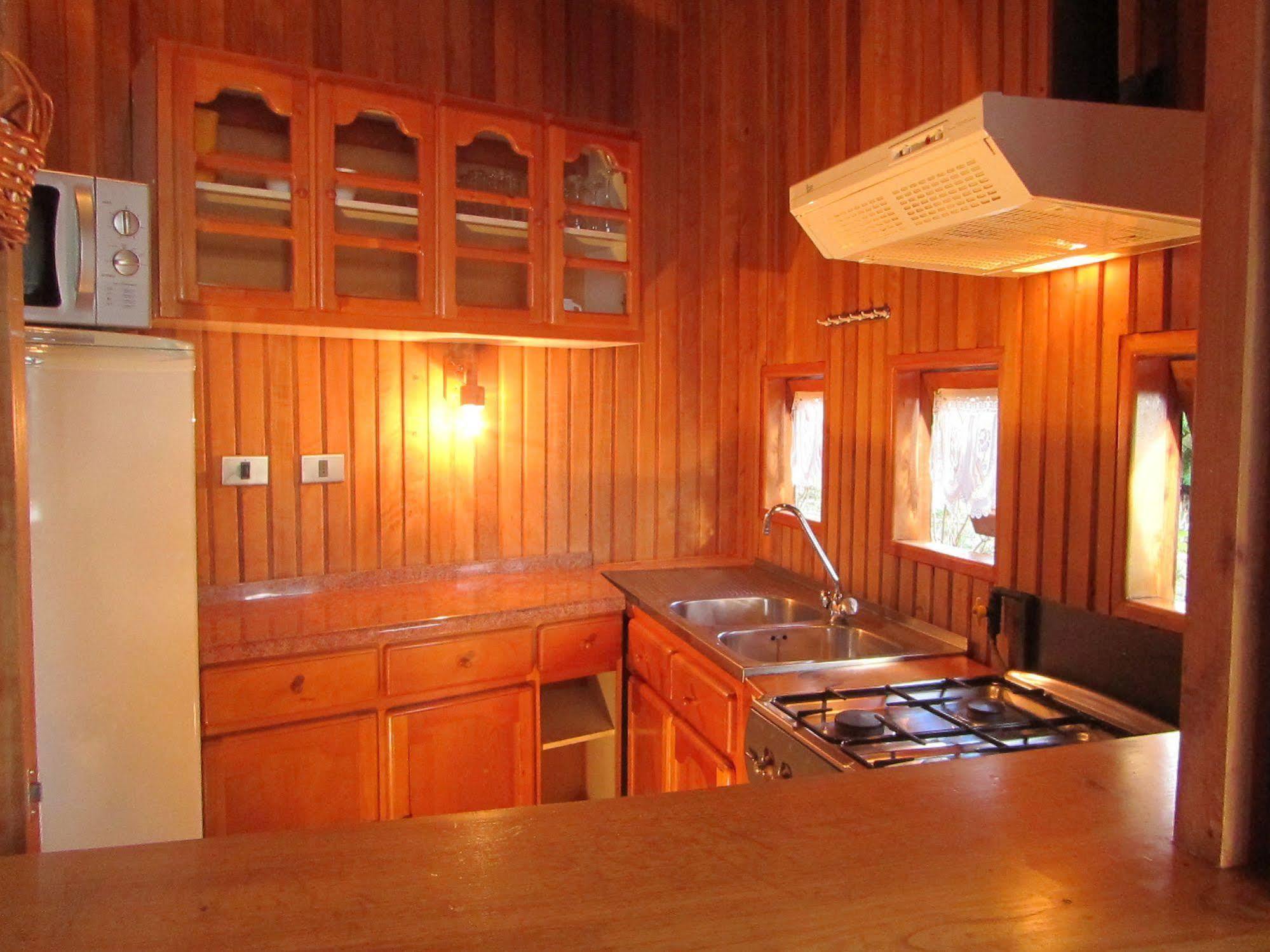 Cabanas Portal פוקון מראה חיצוני תמונה