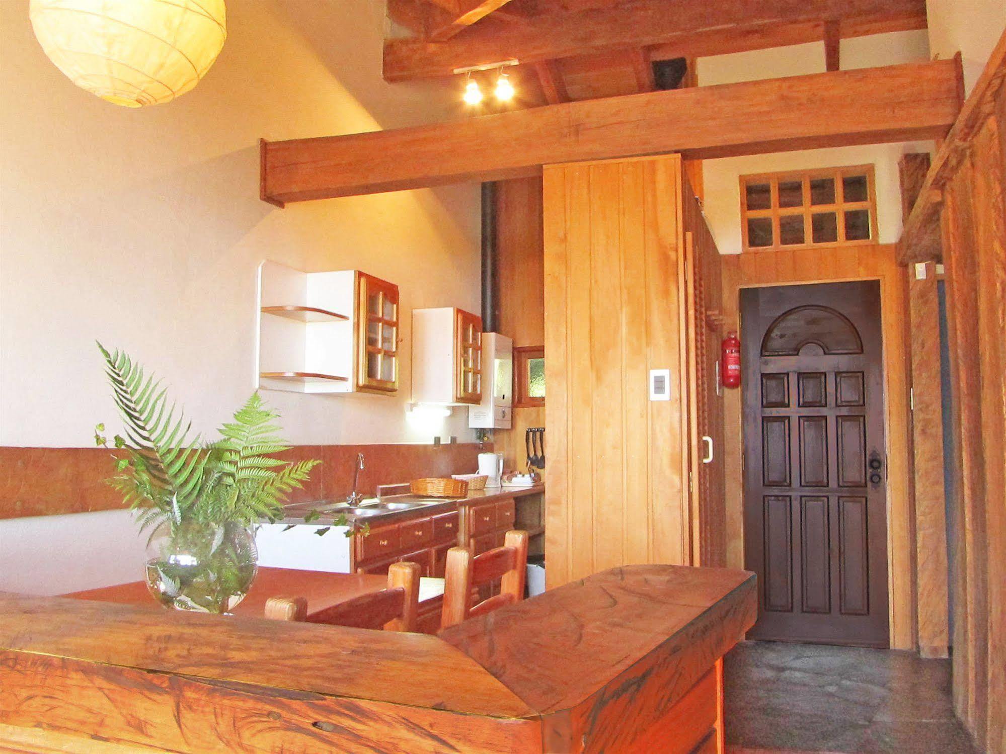Cabanas Portal פוקון מראה חיצוני תמונה